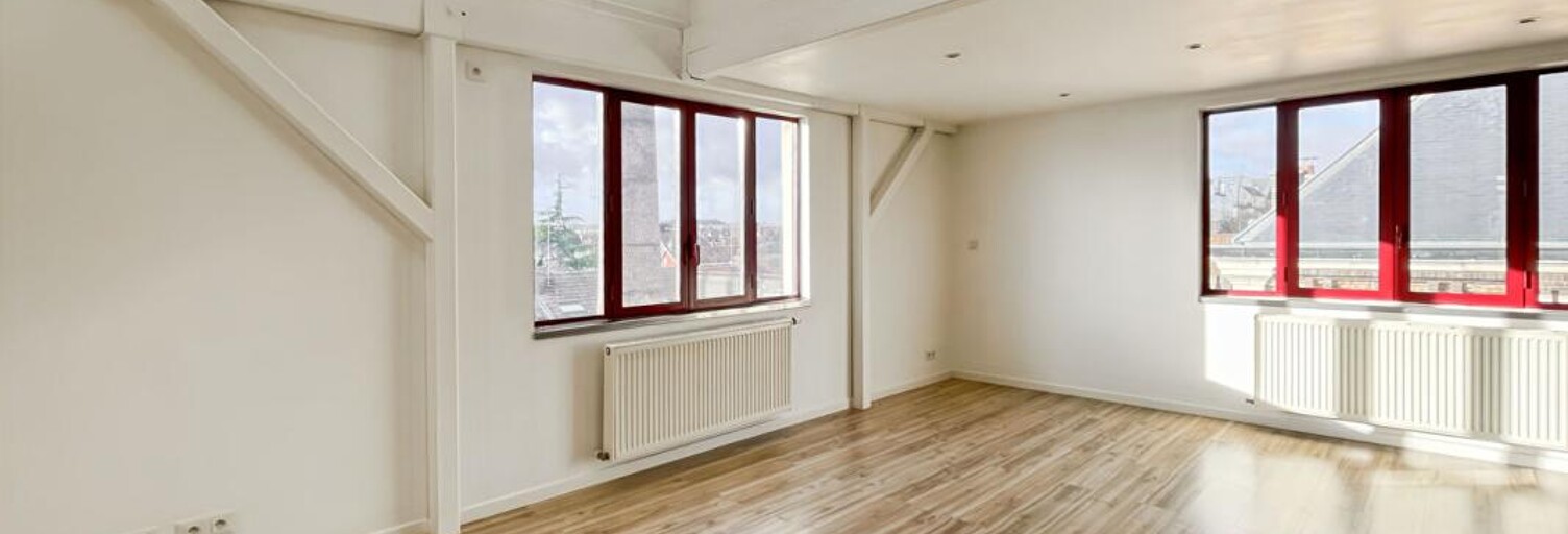 Appartement 5 Pièces 96 m² à vendre à Sainte-Savine (10300)