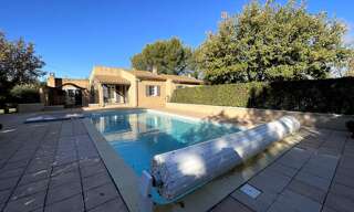 Maison 5 Pièces 130 m² à vendre à Saint-Saturnin-lès-Apt (84490)