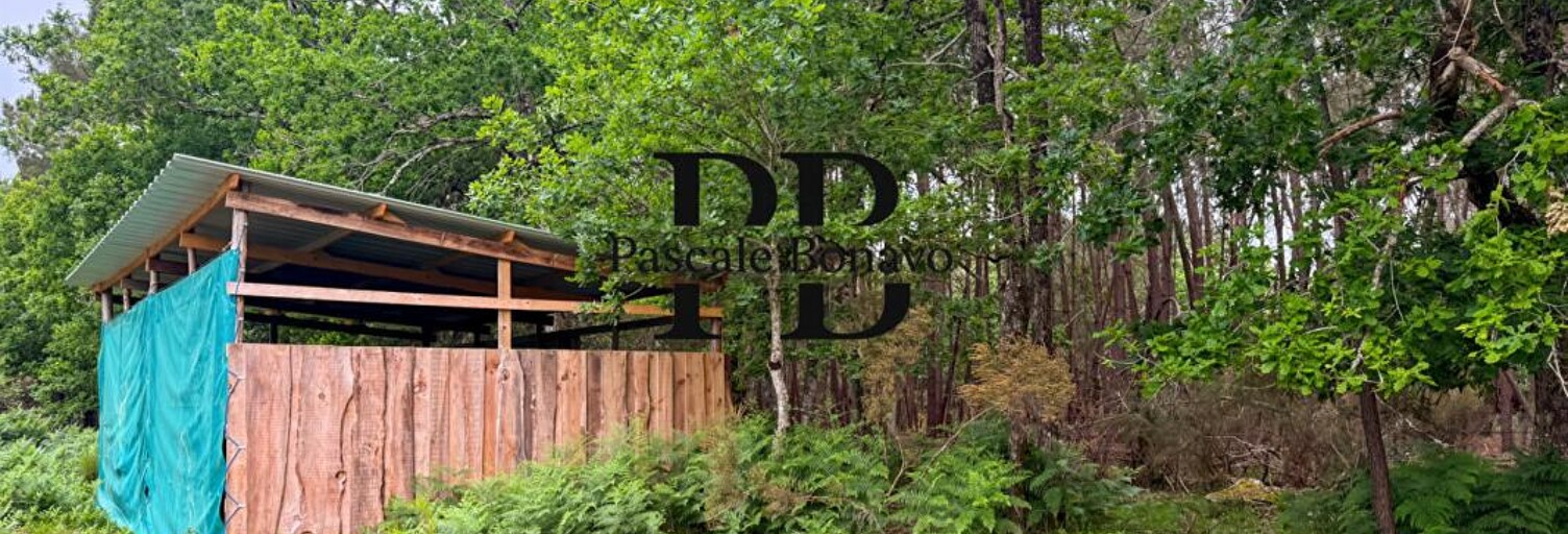 Maison  2327 m² à vendre à Vendays-Montalivet (33930)