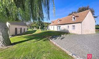 Maison 7 Pièces 185 m² à vendre à Mamers (72600)