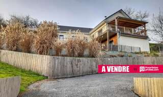 Maison 6 Pièces 160 m² à vendre à Asson (64800)