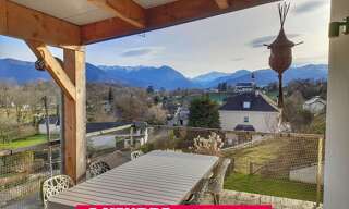 Maison 6 Pièces 160 m² à vendre à Asson (64800)