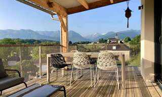 Maison 6 Pièces 160 m² à vendre à Asson (64800)