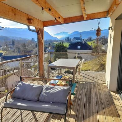 Maison 6 pièces 343000 €