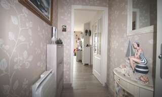 Appartement 2 Pièces 46 m² à vendre à Berck (62600)