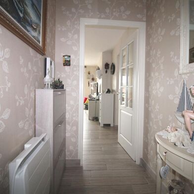 Appartement 2 pièces 225000 €