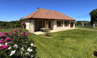 Maison 5 Pièces 90 m² à vendre à Payzac (24270)