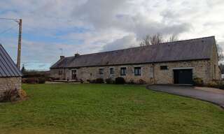 Maison 6 Pièces 139 m² à vendre à Plouray (56770)