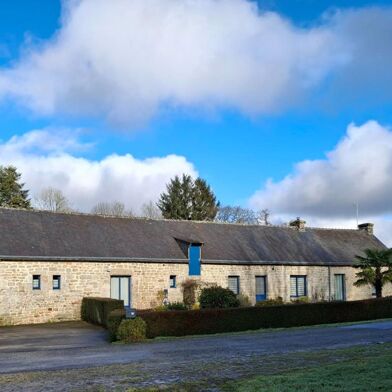 Maison 6 pièces 270374 €