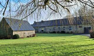 Maison 6 Pièces 139 m² à vendre à Plouray (56770)