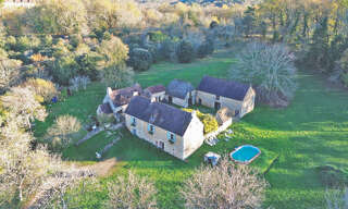 Maison 7 Pièces 174 m² à vendre à Montignac-Lascaux (24290)