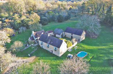 Maison 7 pièces 728000 €