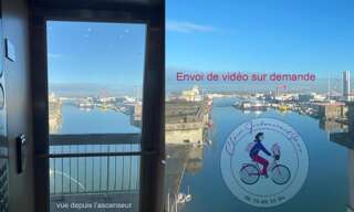 Appartement 3 Pièces 74 m² à vendre à Saint-Nazaire (44600)