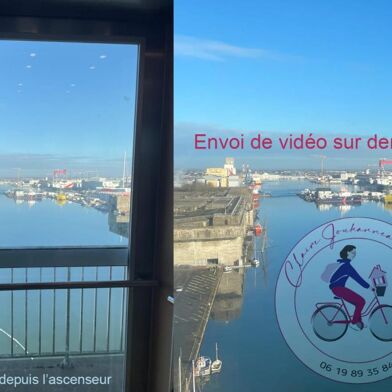 Appartement 3 pièces 259990 €