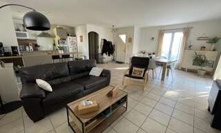 Maison 4 Pièces 99 m² à vendre à Semussac (17120)