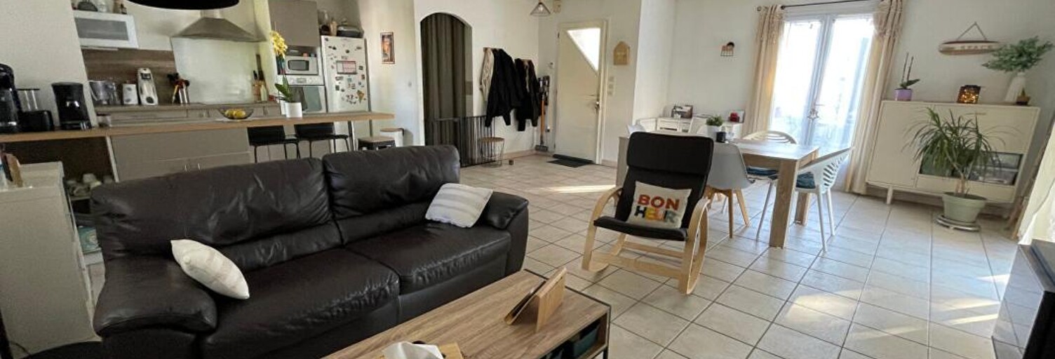 Maison 4 Pièces 99 m² à vendre à Semussac (17120)