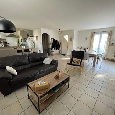 Maison 4 pièces 264900 €