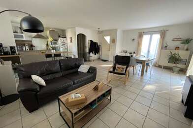 Maison 4 pièces 249900 €