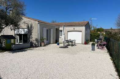 Maison 4 pièces 249900 €