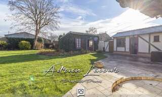 Maison 3 Pièces 71 m² à vendre à Pruniers-en-Sologne (41200)