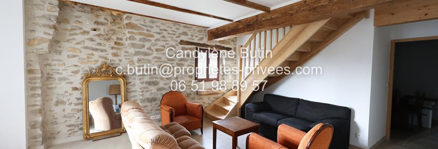 Maison 15 Pièces 300 m² à vendre à La Livinière (34210)