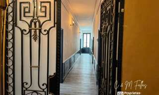 Appartement 4 Pièces 154 m² à vendre à Orange (84100)