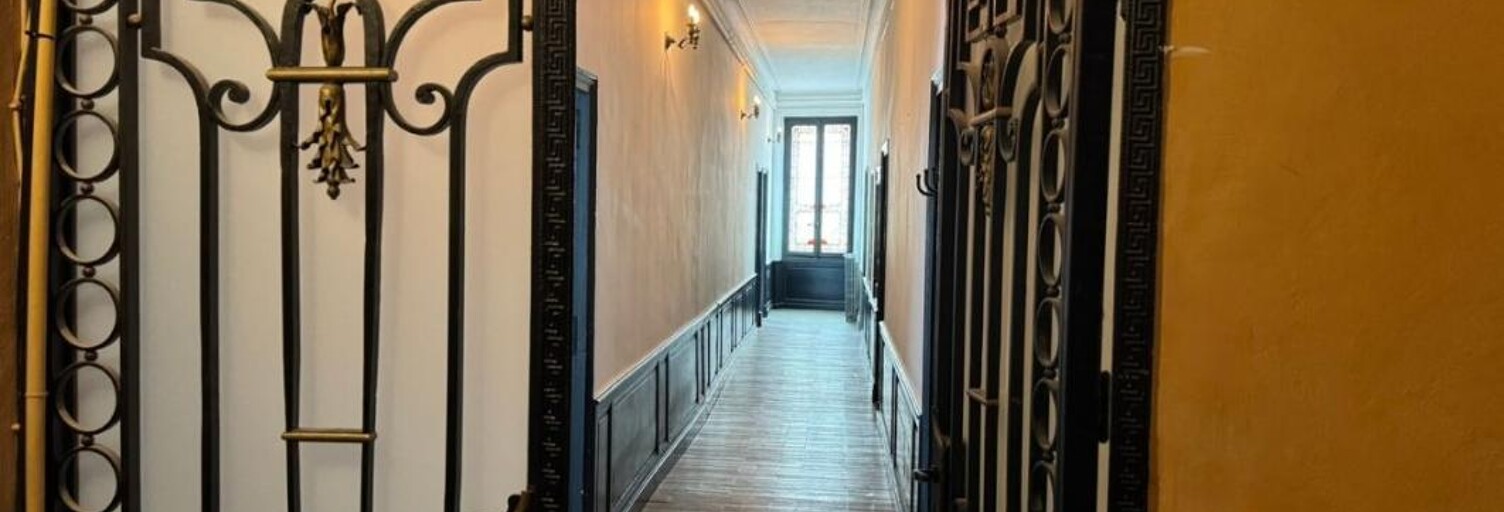 Appartement 4 Pièces 154 m² à vendre à Orange (84100)