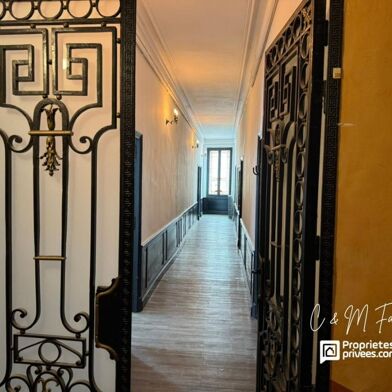 Appartement 4 pièces 269000 €