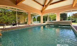 Maison 6 Pièces 170 m² à vendre à Malaucène (84340)