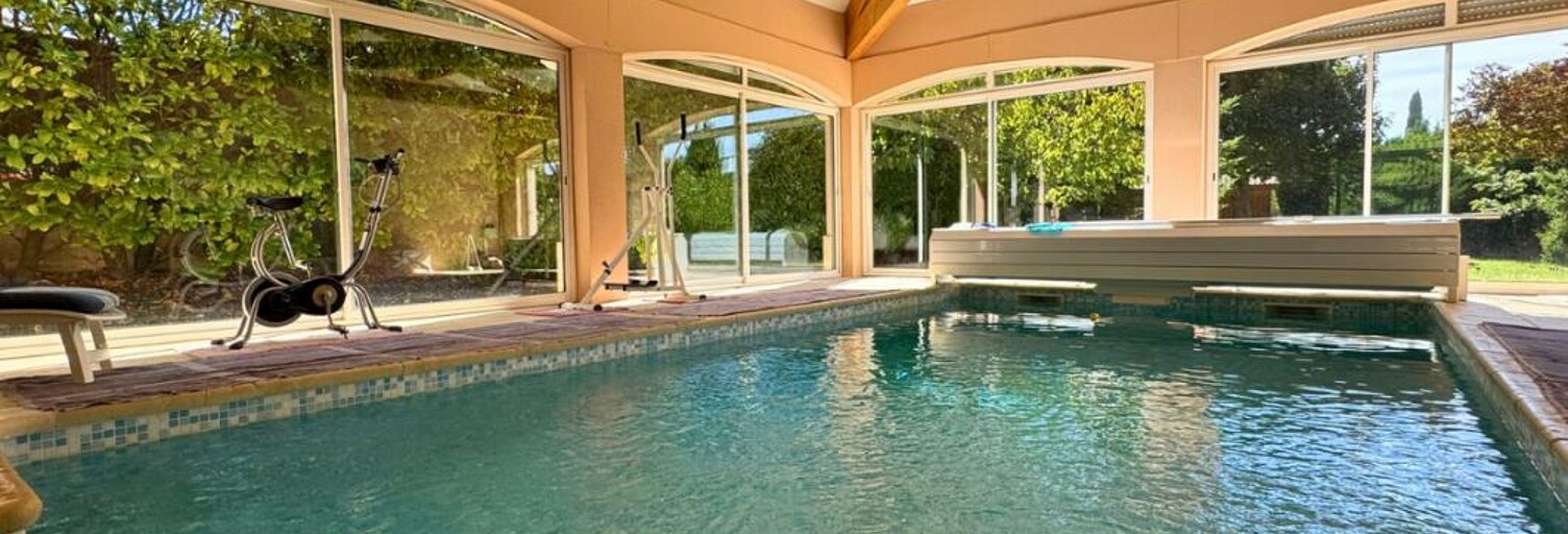 Maison 6 Pièces 170 m² à vendre à Malaucène (84340)