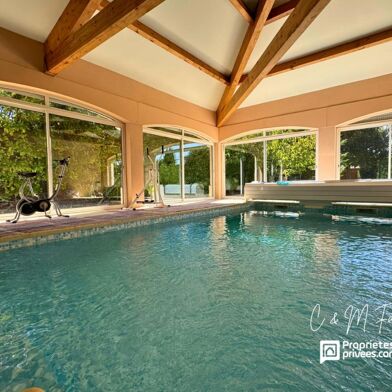 Maison 6 pièces 695000 €