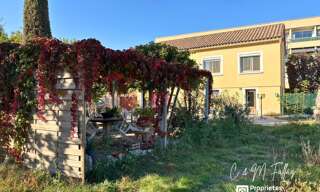 Maison 6 Pièces 118 m² à vendre à Lapalud (84840)