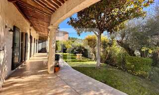 Maison 6 Pièces 148 m² à vendre à Cannes (06150)