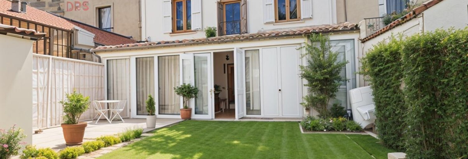 Maison 7 Pièces 144 m² à vendre à Vedène (84270)