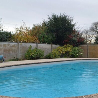 Maison 5 pièces 173000 €