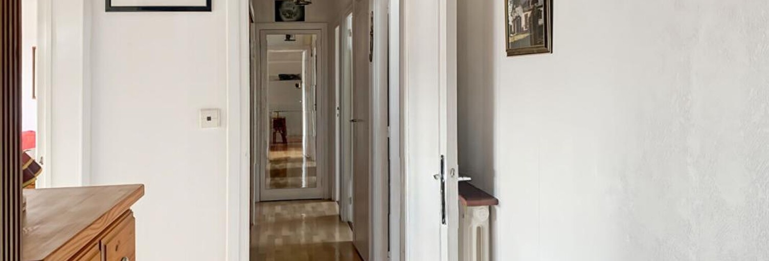 Appartement 3 Pièces 80 m² à vendre à Vannes (56000)