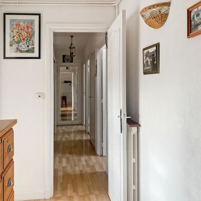 Appartement 3 pièces 370990 €