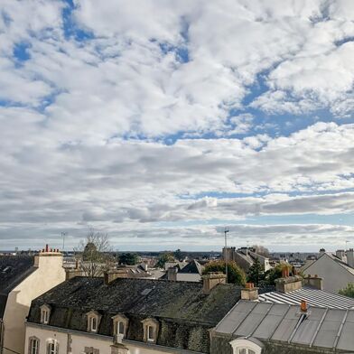 Appartement 3 pièces 350000 €