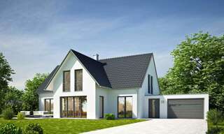 Maison 5 Pièces 85 m² à vendre à Anglet (64600)