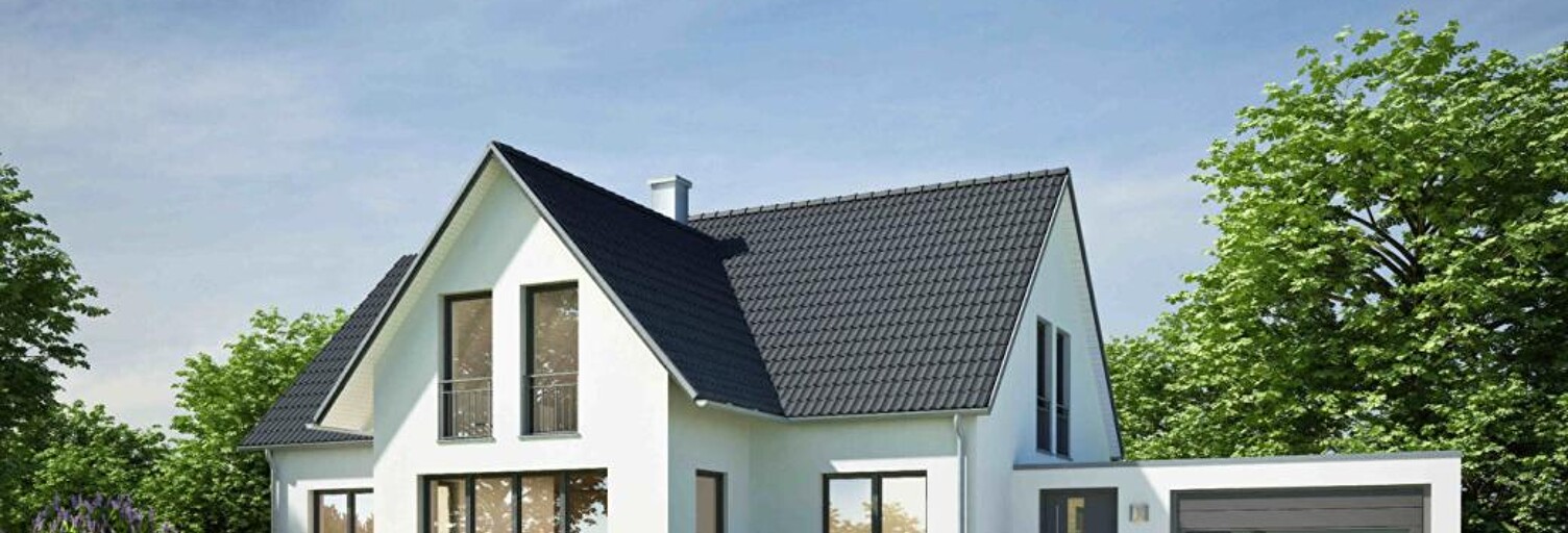 Maison 5 Pièces 85 m² à vendre à Anglet (64600)