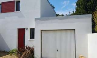 Maison 5 Pièces 85 m² à vendre à Anglet (64600)