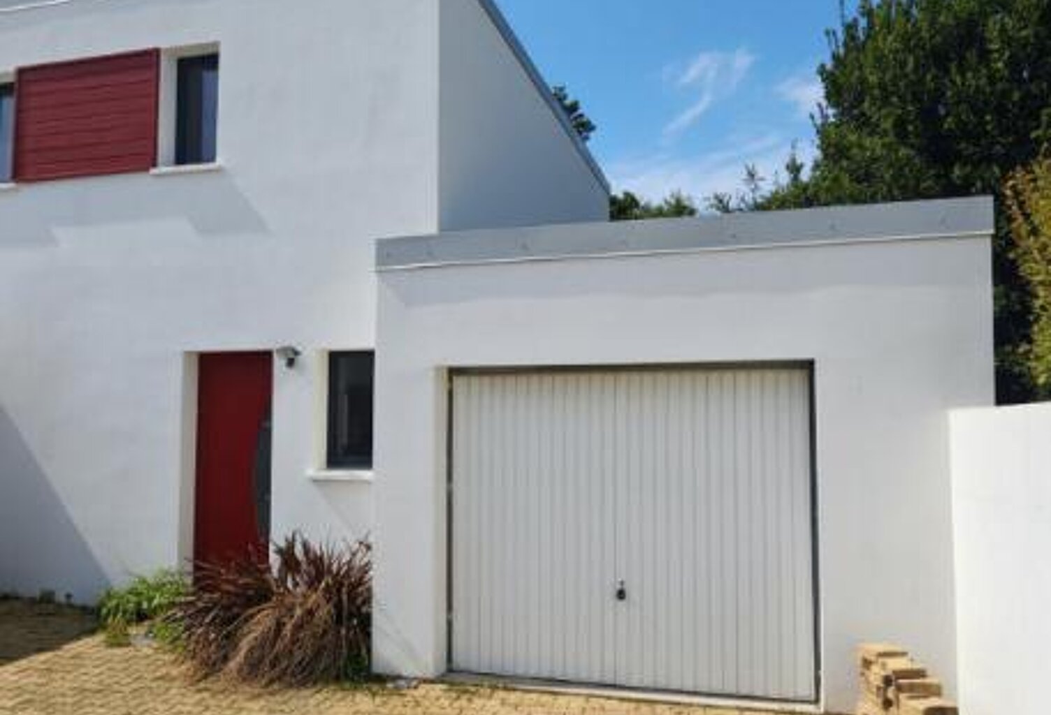 Maison Anglet 5 pièce(s) 85 m2 — photo 1