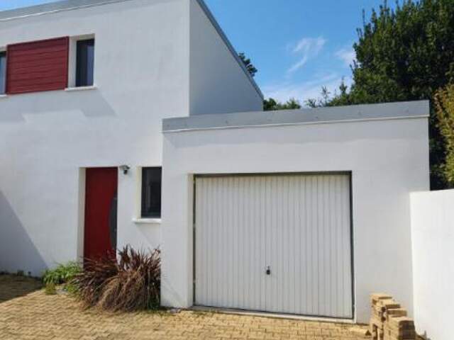 Maison Anglet 5 pièce(s) 85 m2 — photo du bien