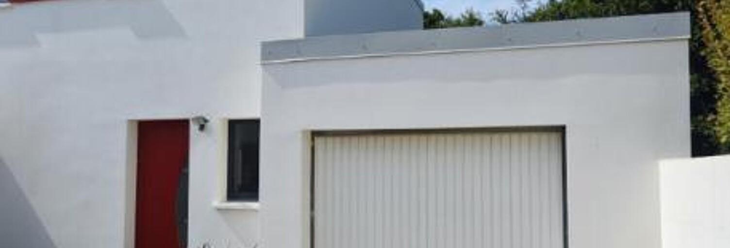 Maison 5 Pièces 85 m² à vendre à Anglet (64600)