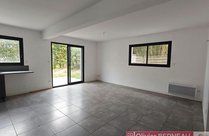 Maison Anglet 5 pièce(s) 85 m2 — photo 2