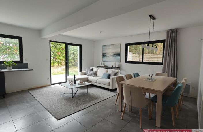 Maison Anglet 5 pièce(s) 85 m2 — photo 3