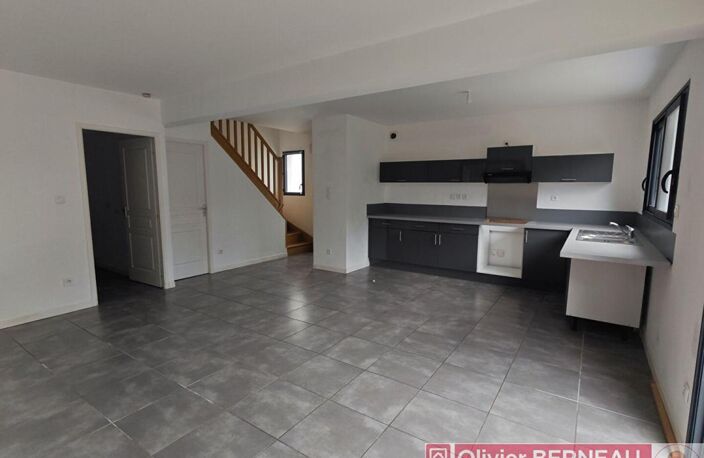 Maison Anglet 5 pièce(s) 85 m2 — photo 4