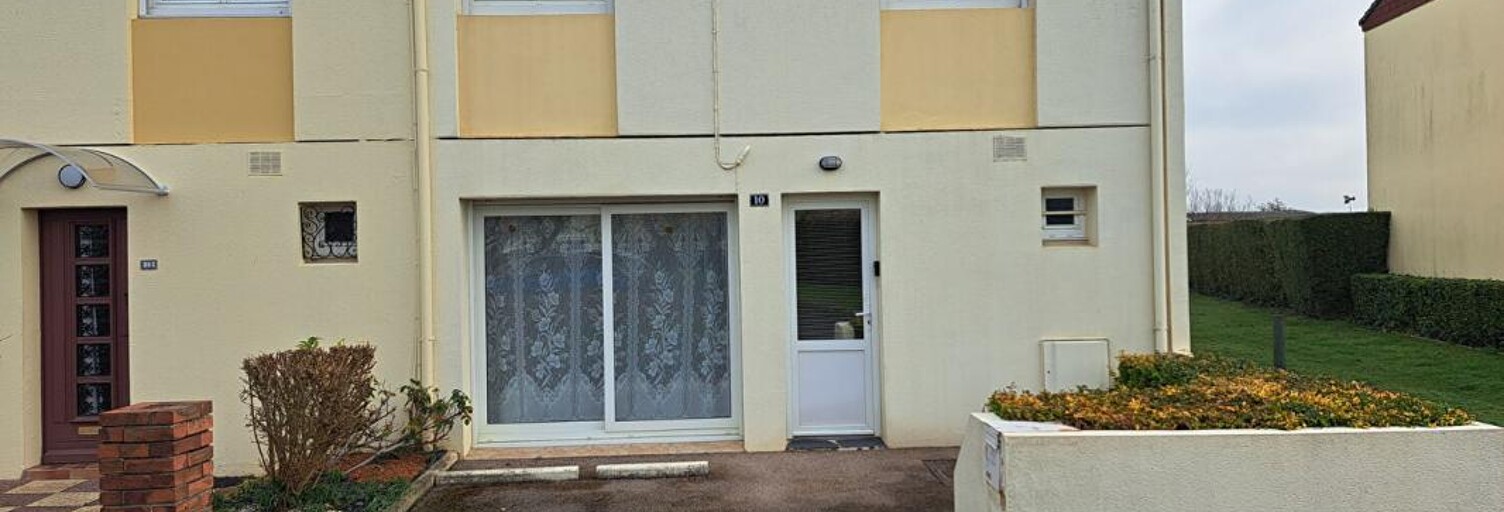 Maison 6 Pièces 120 m² à vendre à Argentan (61200)