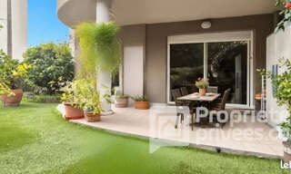 Appartement 3 Pièces 62 m² à vendre à Cagnes-sur-Mer (06800)