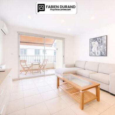 Appartement 3 pièces 354900 €